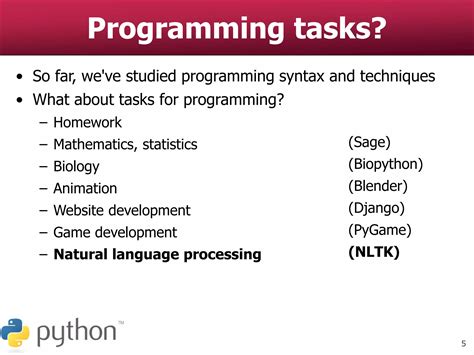Full Download Natural Language Processing In Python Using Nltk 