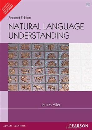 Read Online Natural Language Understanding 2Nd Edition 