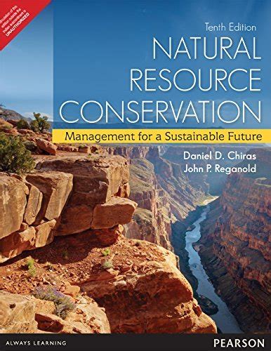 Download Natural Resource Conservation Management For A Sustainable Future 10Th Edition 