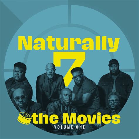 naturally 7 biography