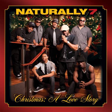 naturally 7 if you love me