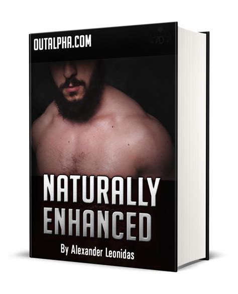 Naturally Enhanced