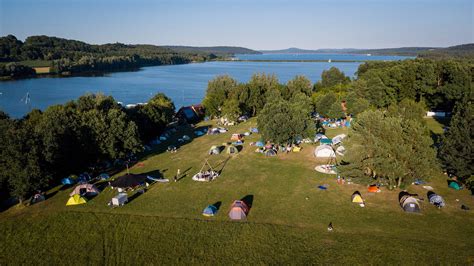 naturcamping bayern franken