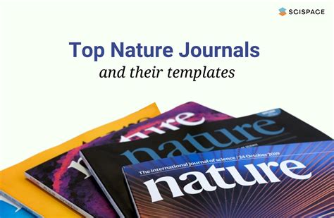 Nature 55 Science Journals In One Subscription Science Magazine Login - Science Magazine Login