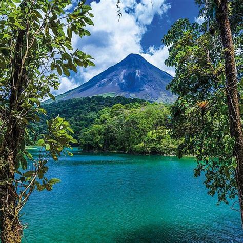 nature Photography in Costa Rica