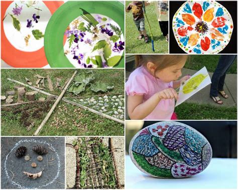 Nature Based Science Activities To Do With Your Nature Of Science Activity - Nature Of Science Activity