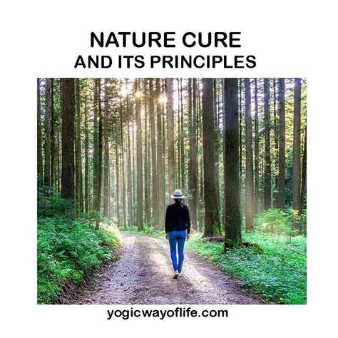 Nature Cure
