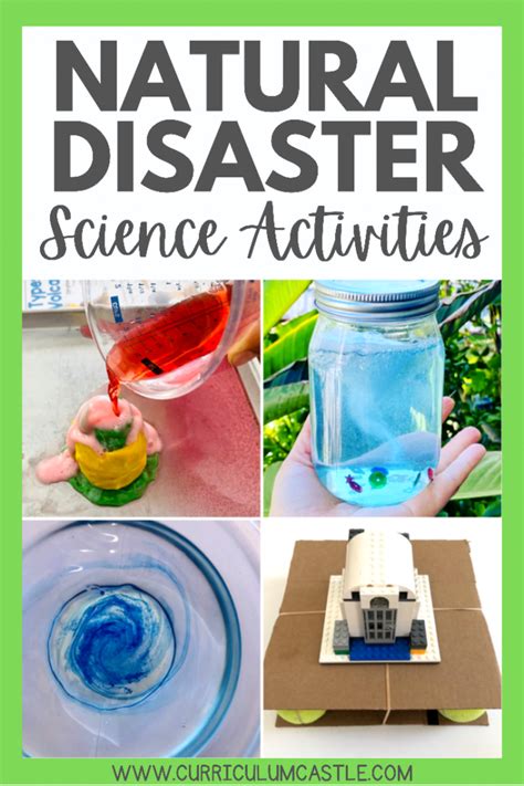 Nature Exploration Science Projects And Science Lesson Science Exploration Activities - Science Exploration Activities
