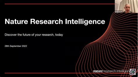 Nature Of Research