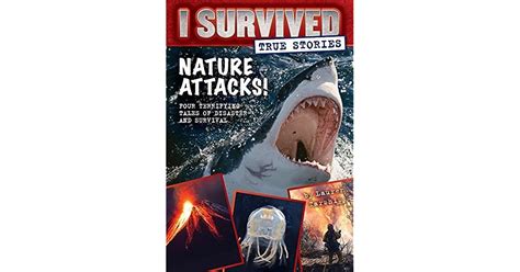 Read Online Nature Attacks I Survived True Stories 2 