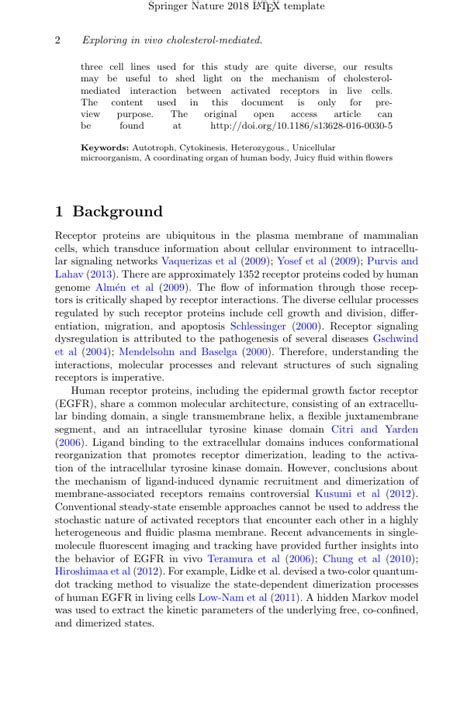 Read Online Nature Journal Submission Guidelines 