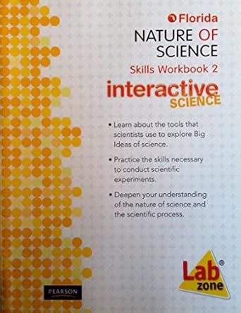 Read Online Nature Of Science Skills Workbook 2 Answers 