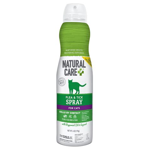 NatureCare Spray