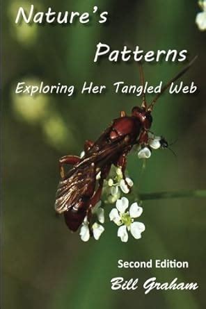Download Natures Patterns Exploring Her Tangled Web 