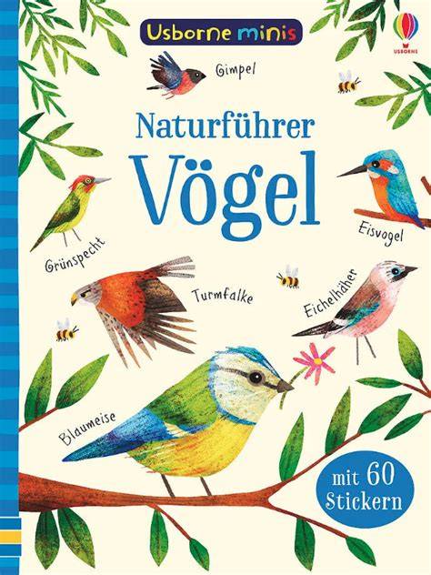 naturfuhrer vogel