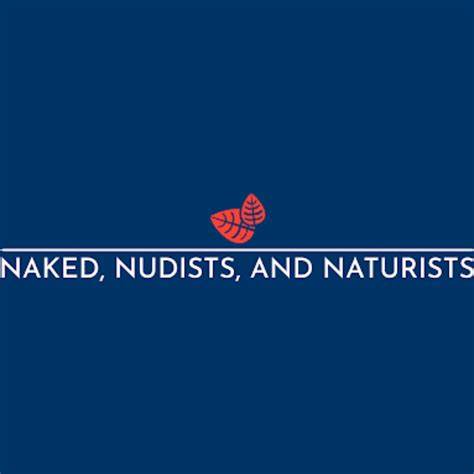 naturism nude