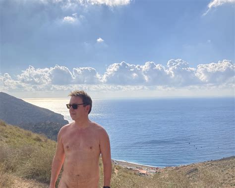 naturists nude