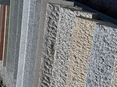 natuursteen aantasting