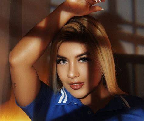 naty delgado nude