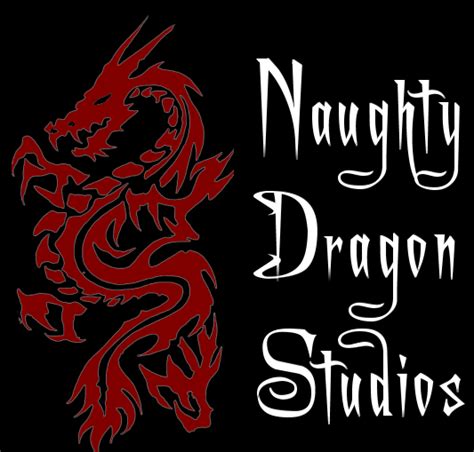 Naughty dragon studios