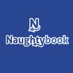 naughtybook