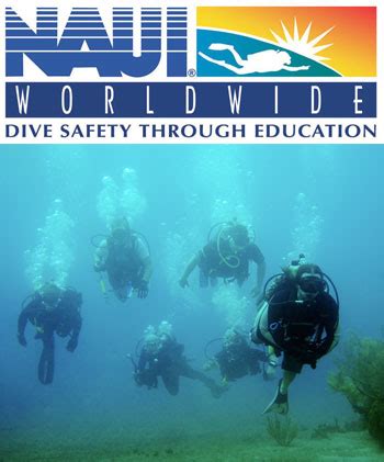 Read Online Naui Scuba Diver Manual 