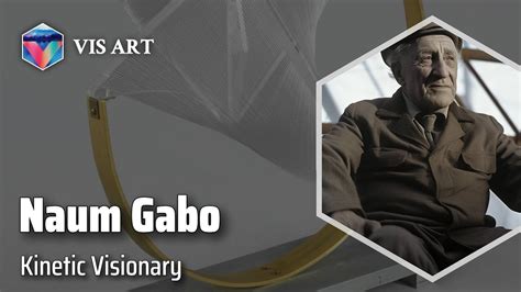 naum gabo biography sample