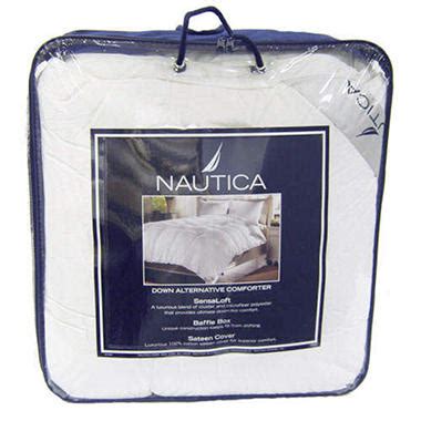 Nautica Down Alternative Comforter