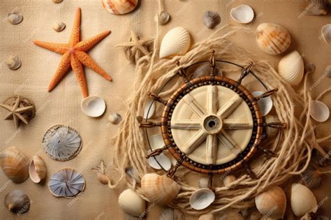 Nautical Delights