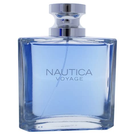 nautico perfume
