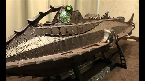 Nautilus Model 4400