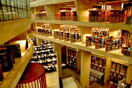 Nava Nalanda Library