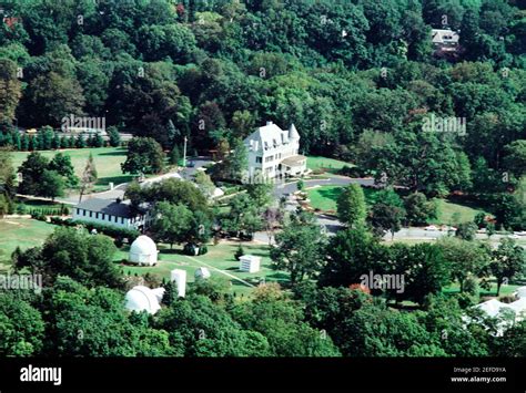Naval Observatory Dc