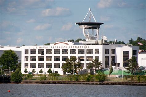 Naval Research Laboratory