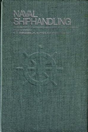 Full Download Naval Shiphandling 4Th Edition 
