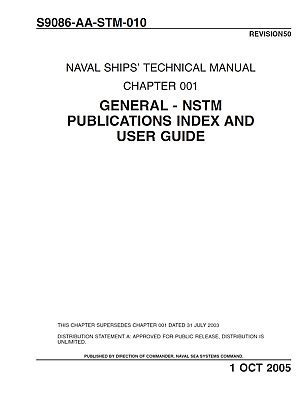 Full Download Naval Ships Technical Manual Nstm Chapter 550 