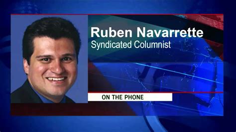 navarette ruben biography
