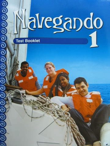 Download Navegando 1 Workbook Answers 