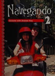 Read Navegando 2 Workbook Answers Online 