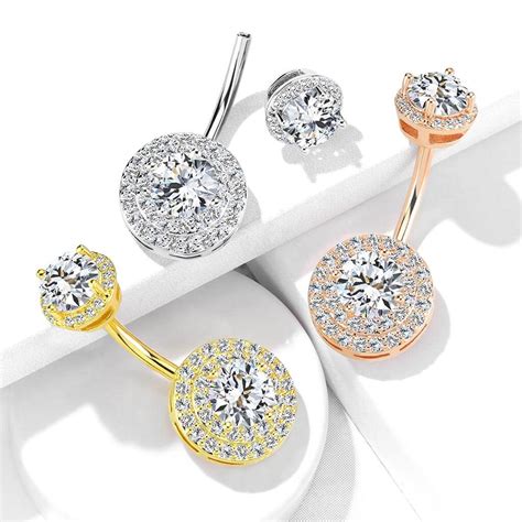 navelpiercing byta smycke