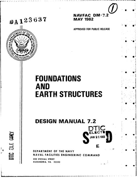 navfac design manual 72