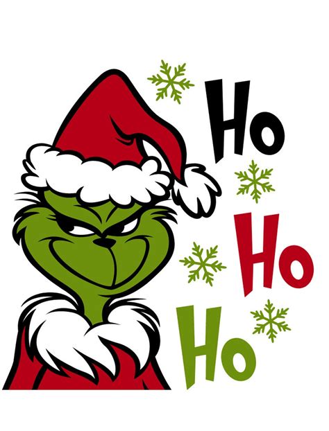 Navidad Grinch Animado