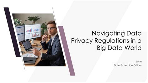 Navigating Big Data S Privacy And Security Challenges