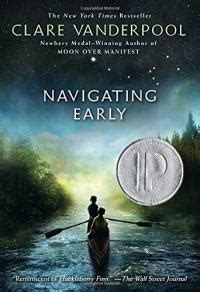 Read Online Navigating Early Summary 
