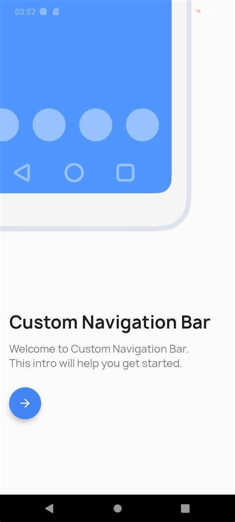 Navigation Bar Apk Download For Android Free Malavida Navigation Bar Apk - Navigation Bar Apk