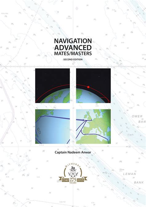 Navigation Mates Masters