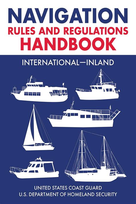 Navigation Rules And Regulations Handbook - Hoki 29 Slot