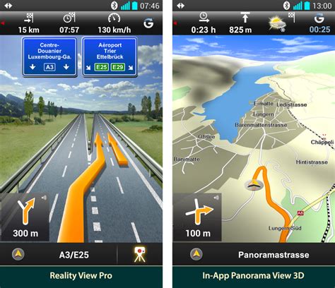 navigon update gratis