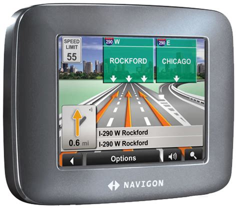 Read Online Navigon 5100 User Guide 