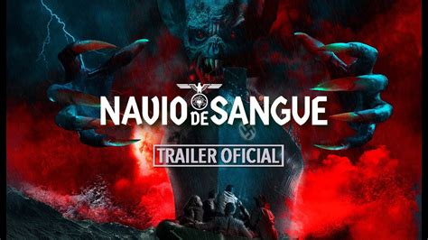 navio de sangue